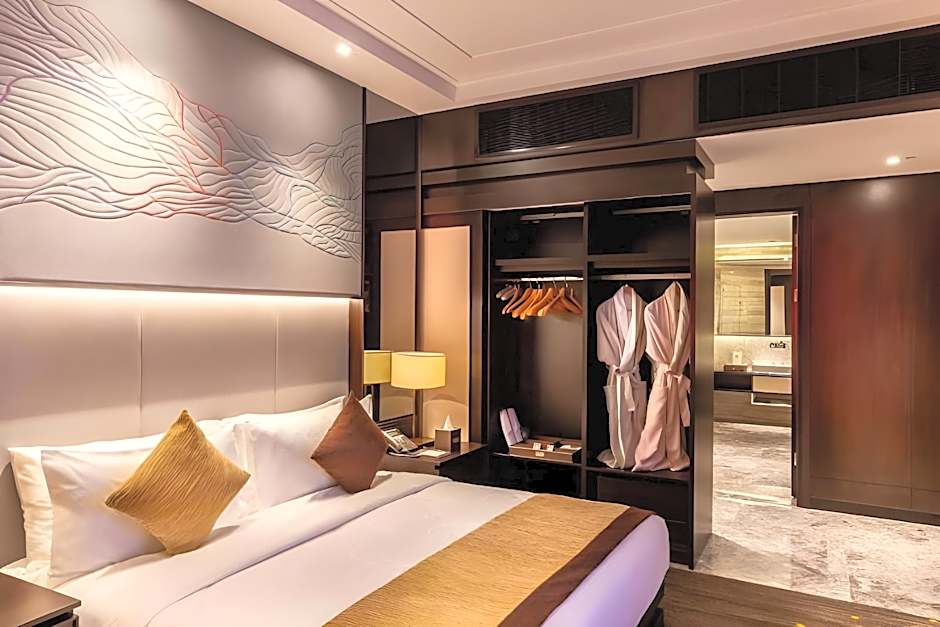 Braira Al Nakheel Hotel