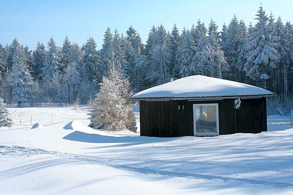 Landhotel Altes Zollhaus