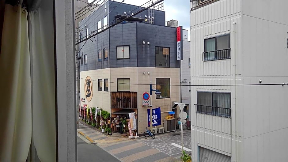 Setouchi Triennale Hotel 301Art1 Female dormitory - Vacation STAY 61583