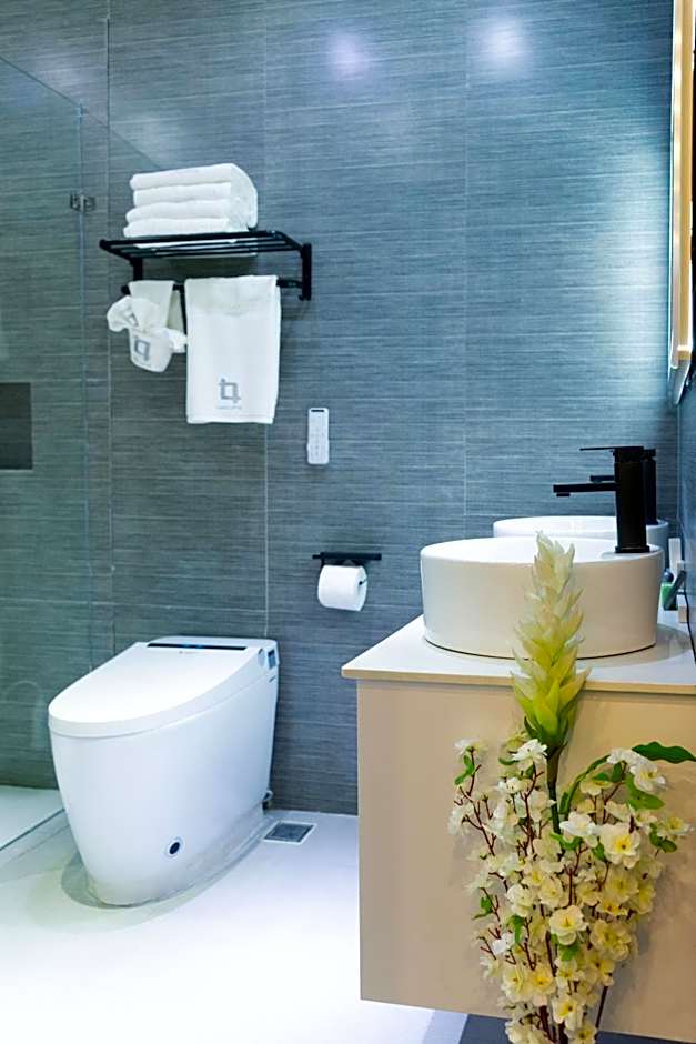 Luks Lofts Hotel & Residences