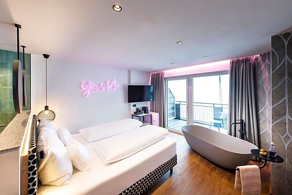 Berghotel Hochfügen