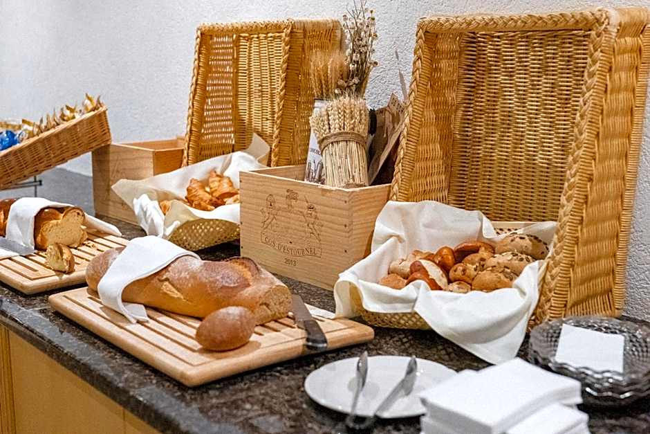 Hotel & Spa Silberhorn Wengen