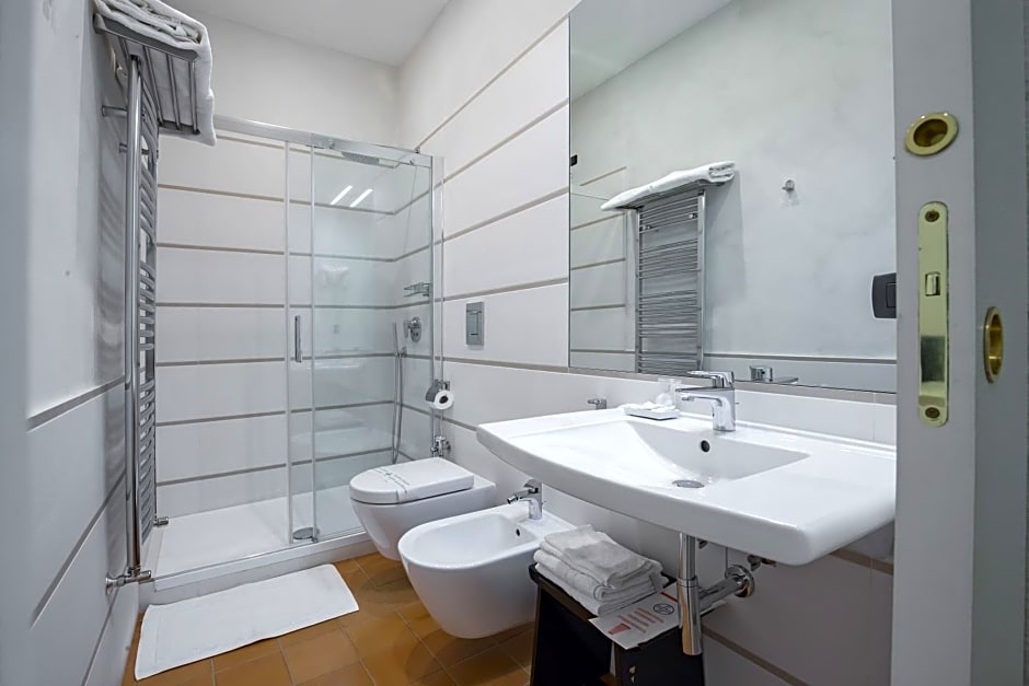 B&B Luxury Scacciaventi