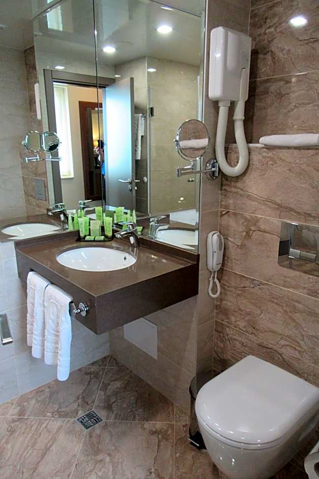 Interhotel Cherno More