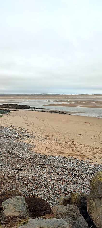 Mawson Retreat Dog Friendly Static Caravan