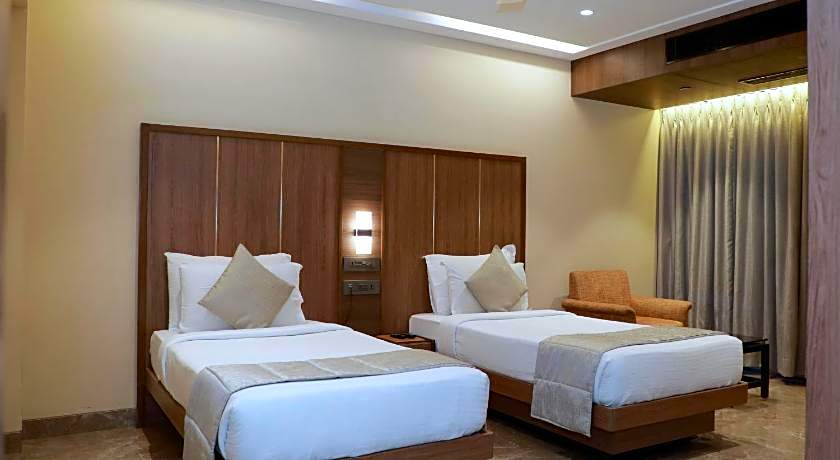 Hotel Archana Residency