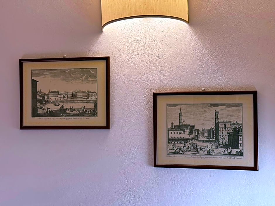 Hotel Relais Il Cestello