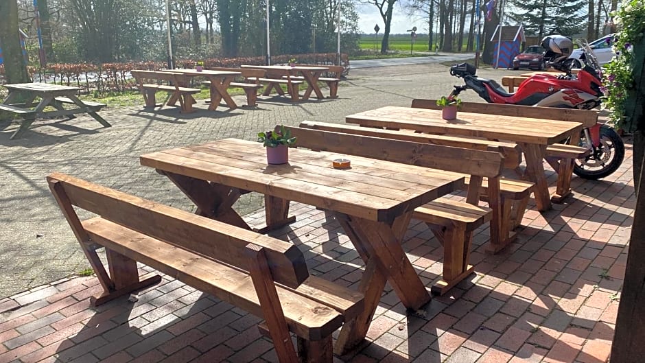 Zur Schanze Holtgast-Apen