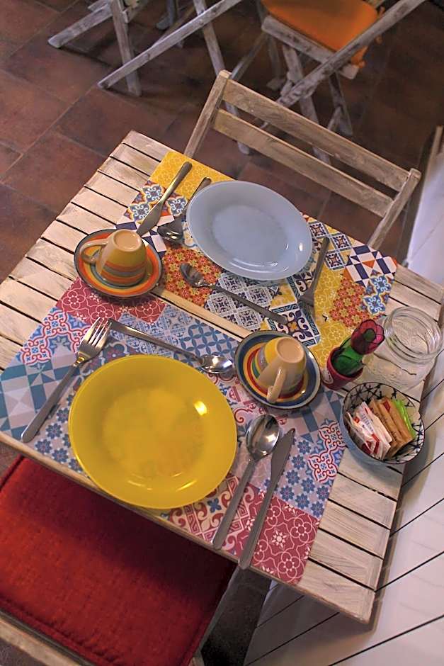 Alter Ego b&b Assisi