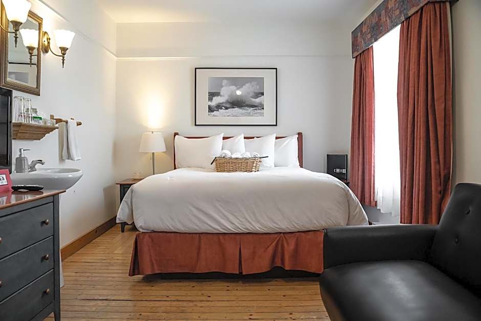 Auberge de la Vieille Maison