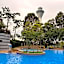Sama-Sama Hotel Kuala Lumpur International Airport
