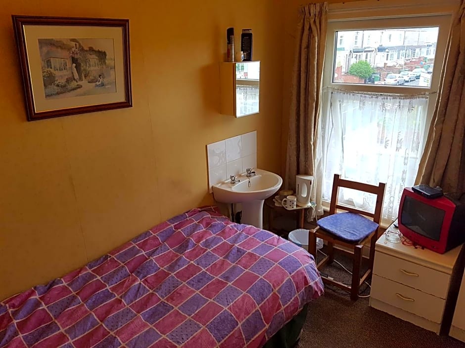 Brookfield Guesthouse