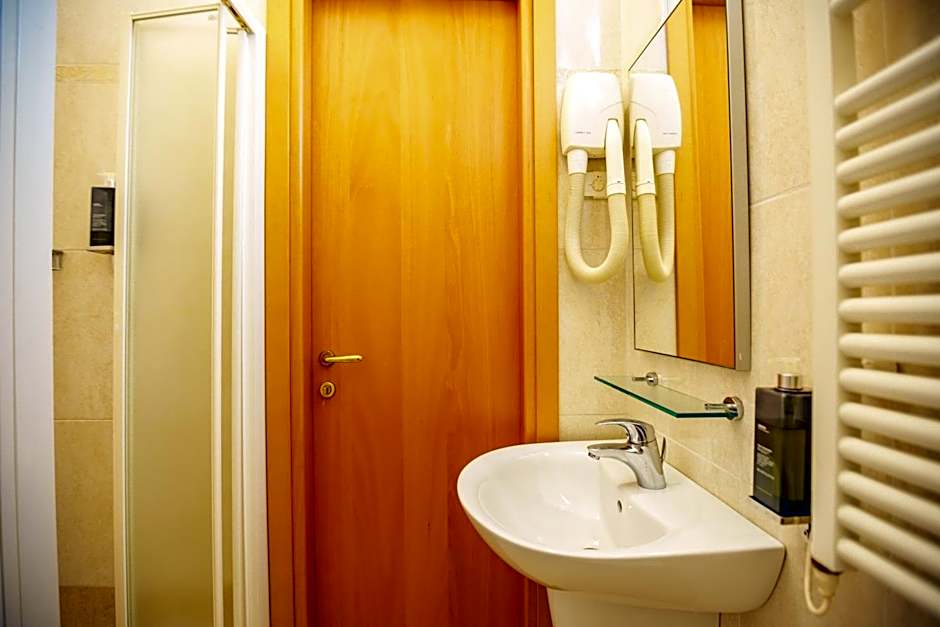 Hotel Rex Rimini