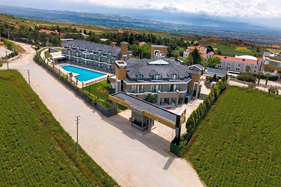 Ramada Resort by Wyndham Pamukkale Thermal