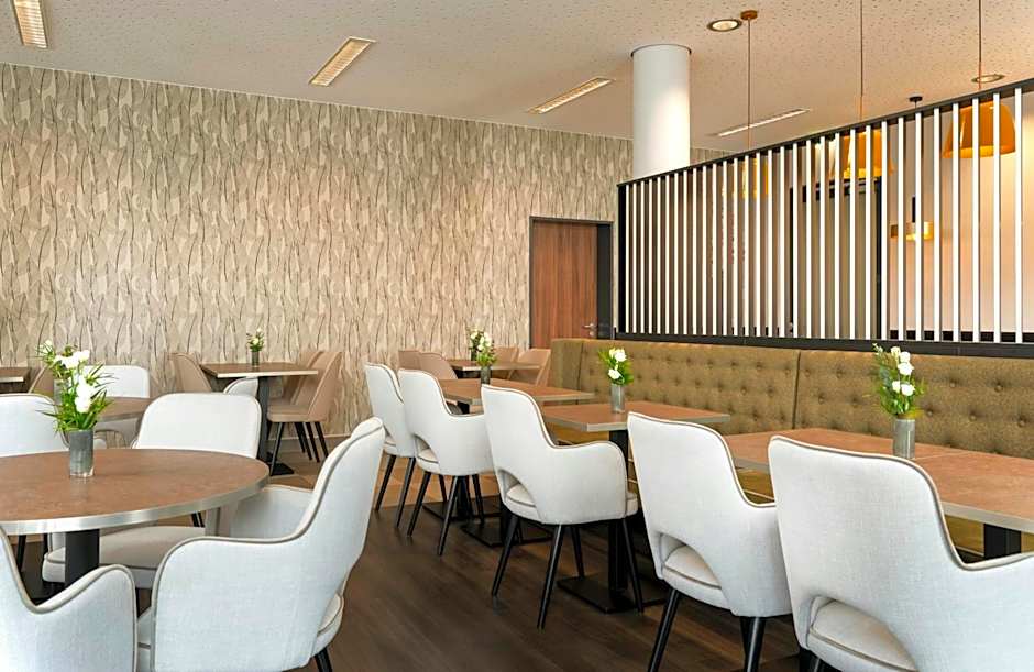 Leonardo Hotel Dresden Altstadt