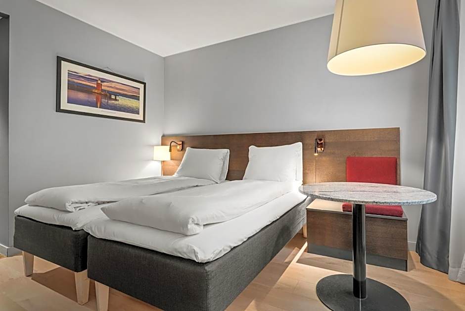 Quality Hotel Ålesund