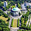 Congress Hotel am Stadtpark