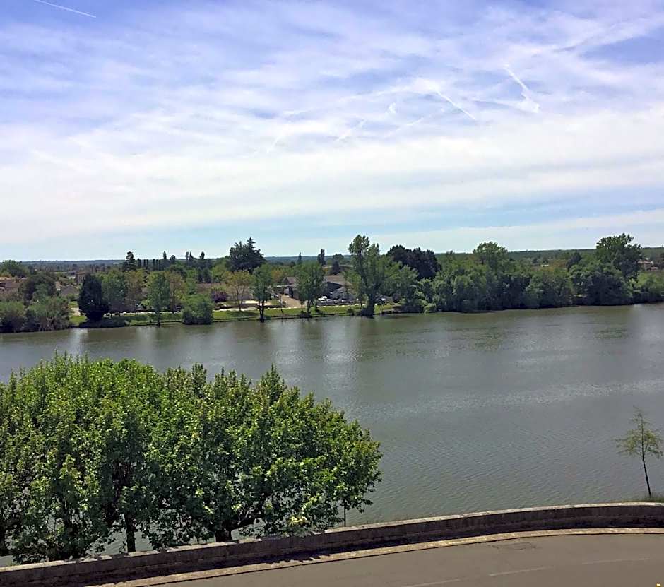 Pont Napoléon Moissac