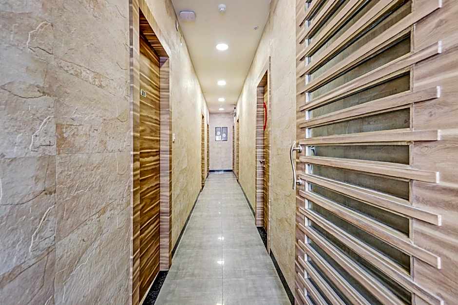Shubhham Regency by OYO Rooms – Calcutta, LA