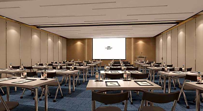 Courtyard by Marriott Xinchang