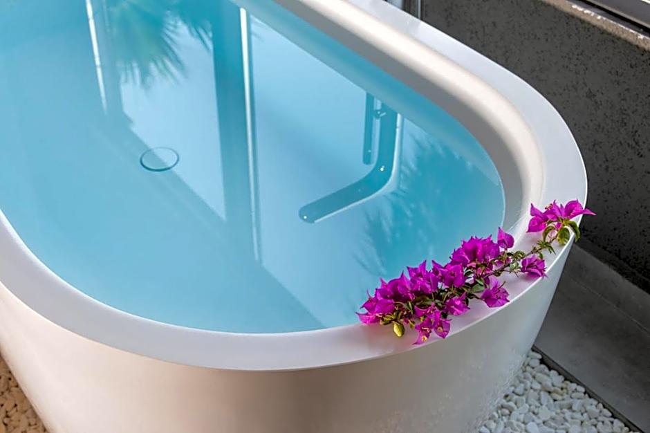 Morina Deluxe Hotel