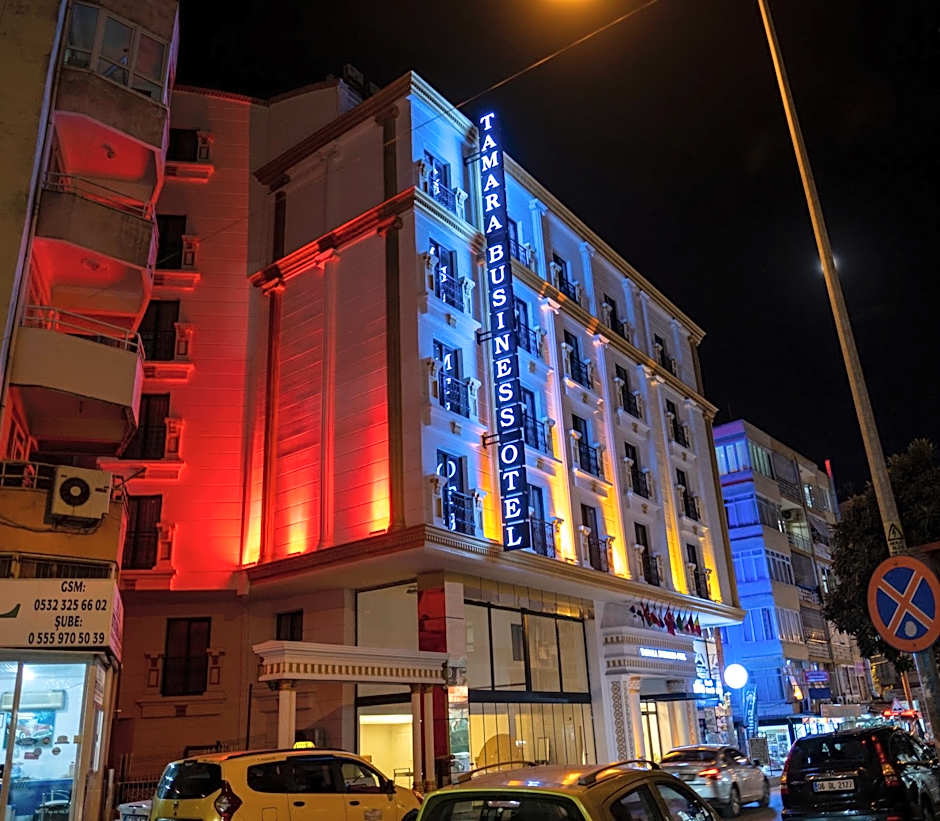 TAMARA Business Otel