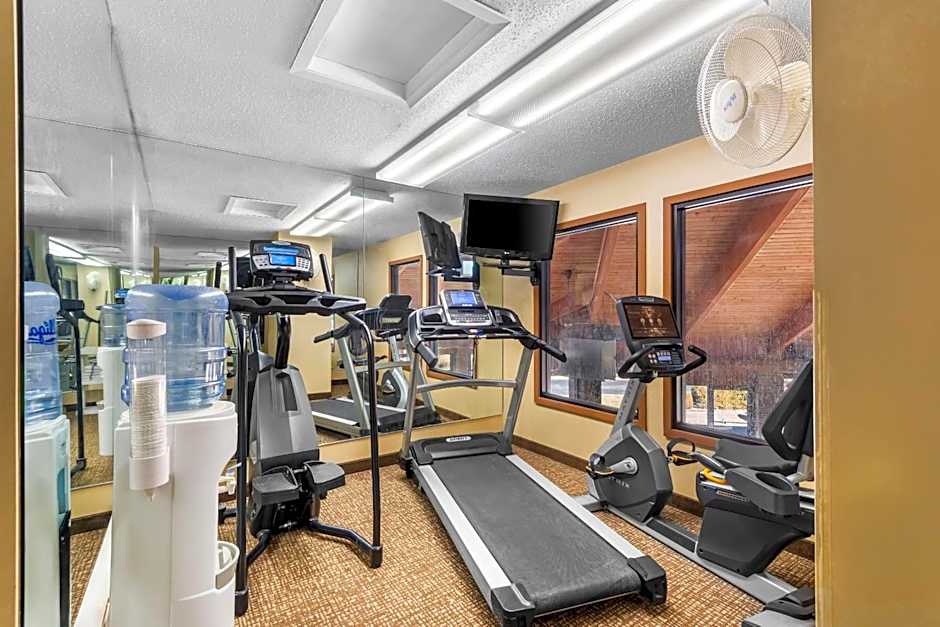 Quality Inn Waverly