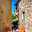 Borgo Del Cabreo