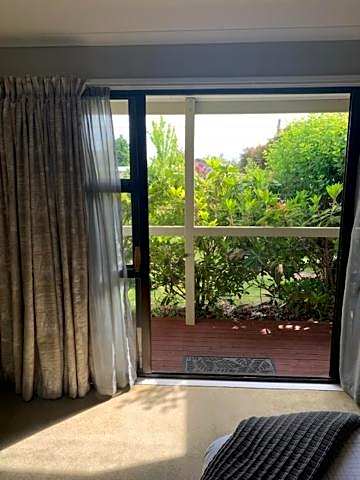 Twizel Central Studio Accommodation