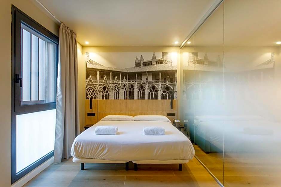 Hotel Landaben