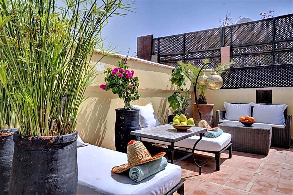 Riad Dar El Souk