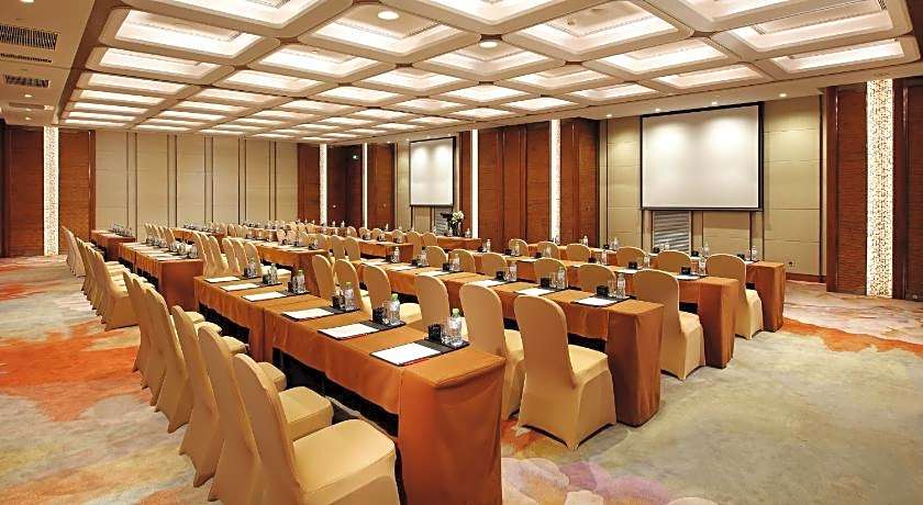 InterContinental Haikou Seaview By IHG