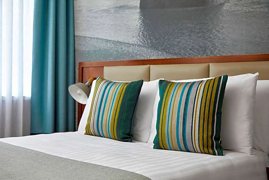 Seraphine Hammersmith Hotel