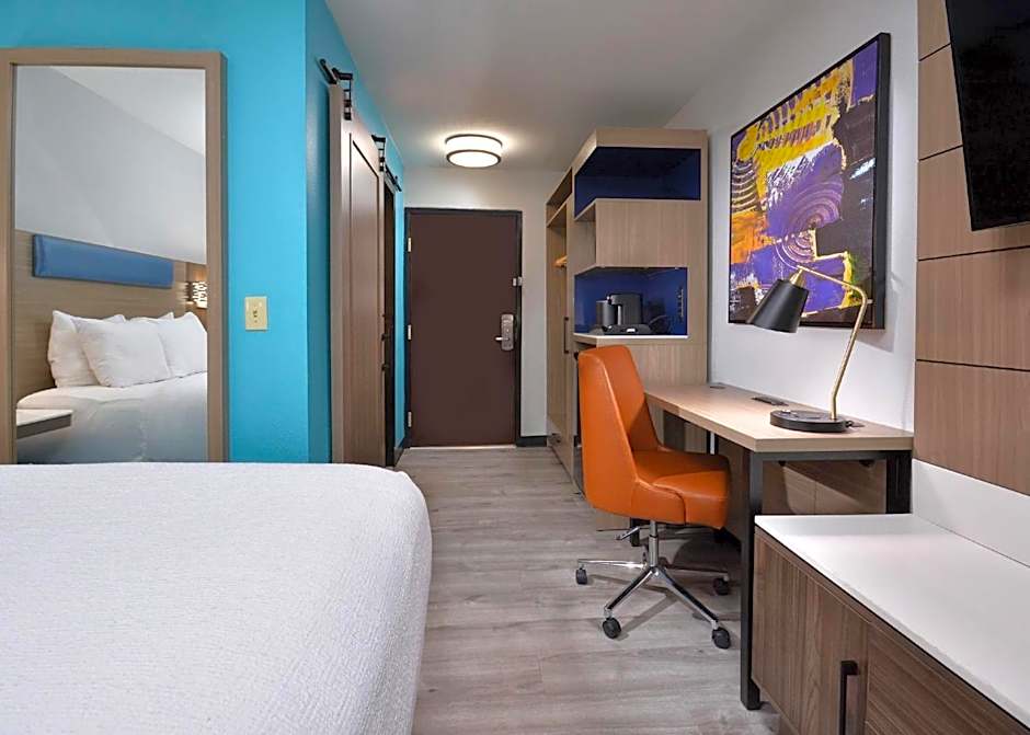 Brookstone Lodge near Biltmore Village, an Ascend Collection Hotel