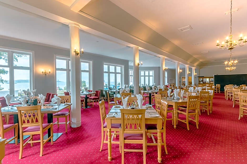 Gairloch Hotel 'A Bespoke Hotel'