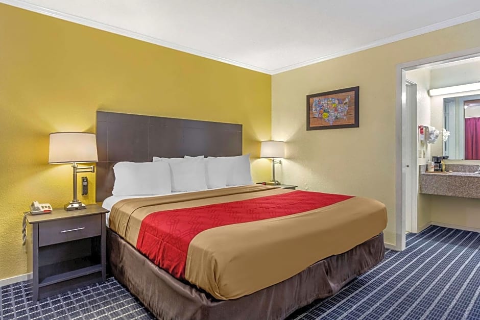 Econo Lodge Saint George