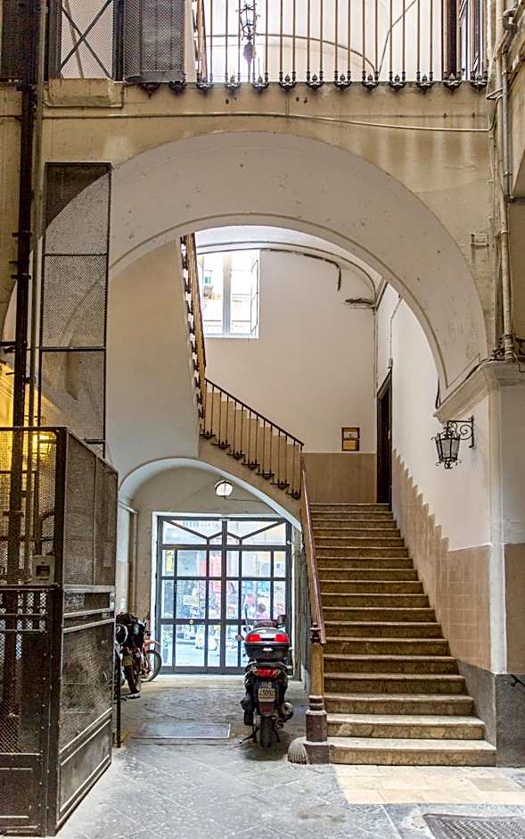 Dante Maison de Charme