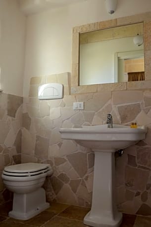 double or twin superior