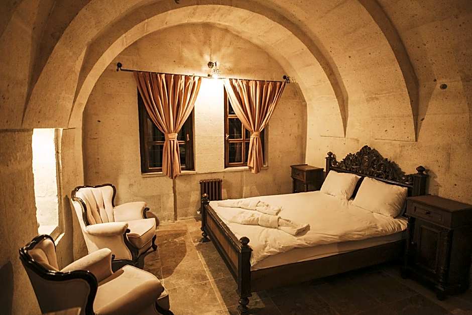 Cappadocia Eagle Cave Inn