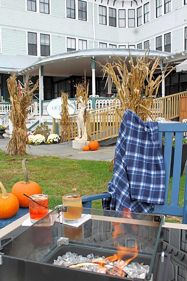 The Inn Of Cape May