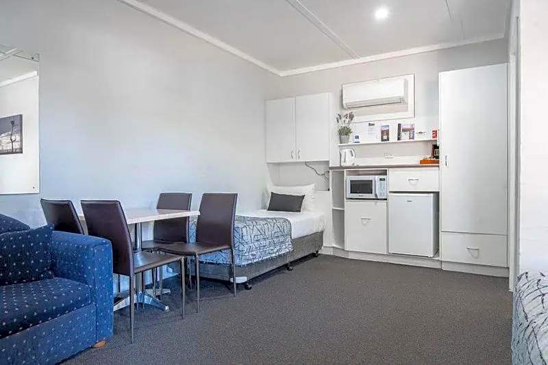 Nicholas Royal Motel - Hay CBD