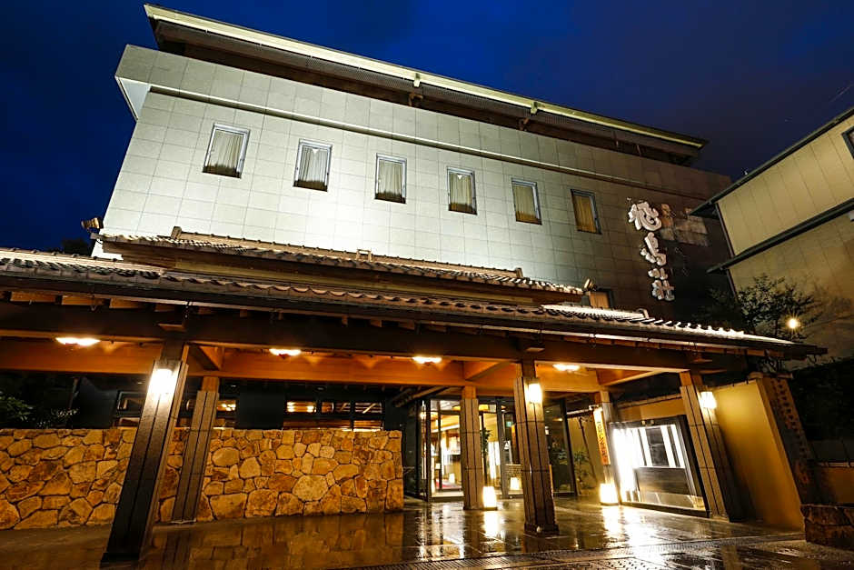 Asukasou Hotel