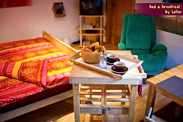 Bed & Breakfast Filderstadt By Heller