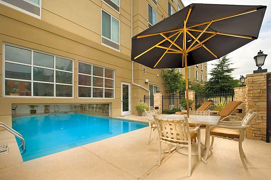 Hilton Garden Inn Atlanta NW/Kennesaw Town Center