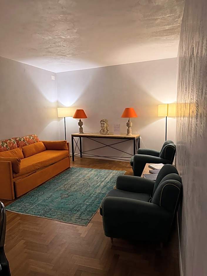 Hotel Torino