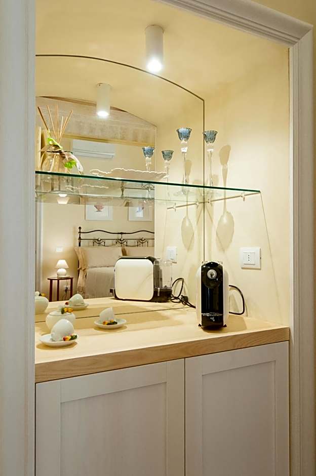 Turenum Apartment B&B