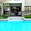 La Casita pool access condo HuaHin