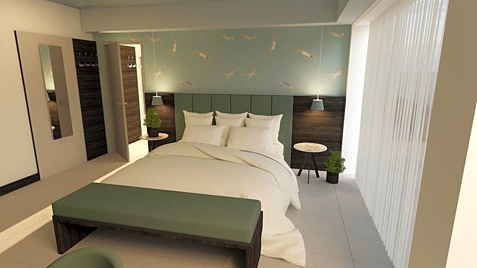Hotel Europa