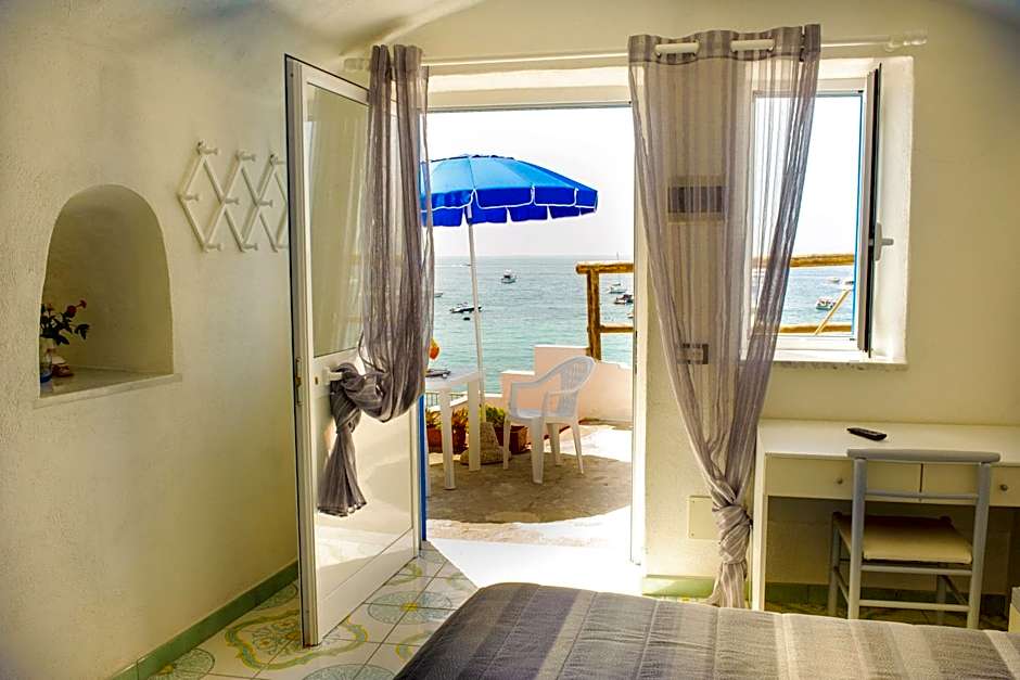 Hotel Regina del Mare