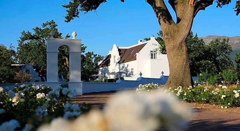 Adara Palmiet Valley Luxurious Boutique Hotel 